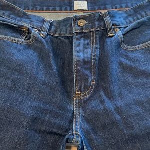 J. Crew Slim Straight Jeans